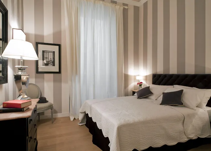 Palazzo Branchi Gasthof 3*