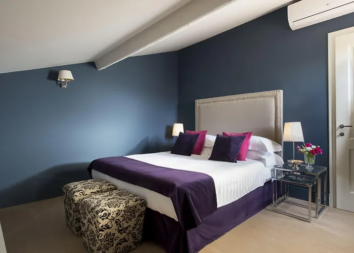 Palazzo Branchi Gasthof