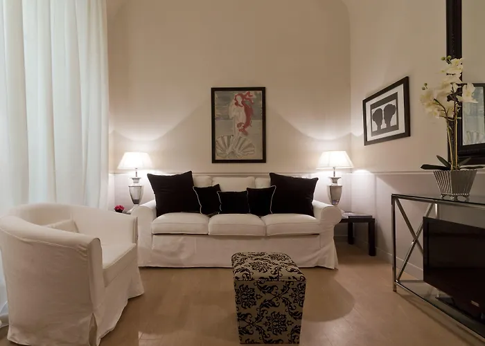 Palazzo Branchi Gasthof Florenz