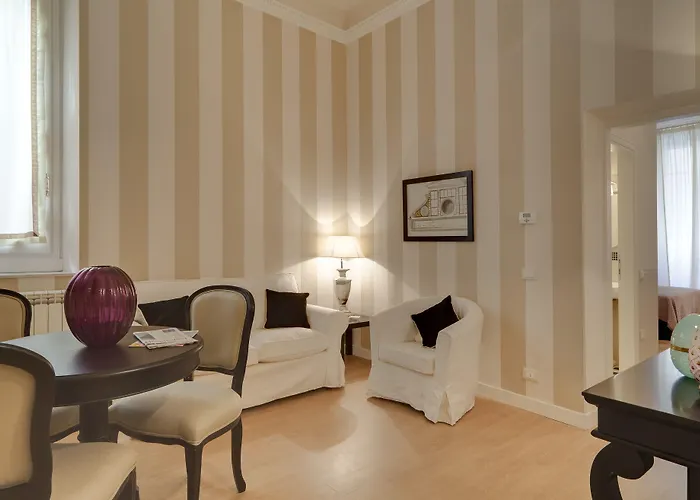 Palazzo Branchi 3* Florenz